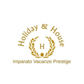 Holiday & House - Imparato Vacanze Prestige Mondello
